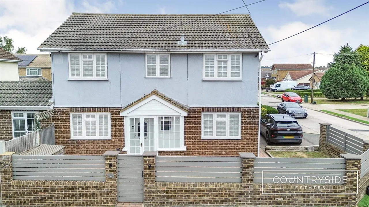 Waterdene, Canvey Island, photo 22