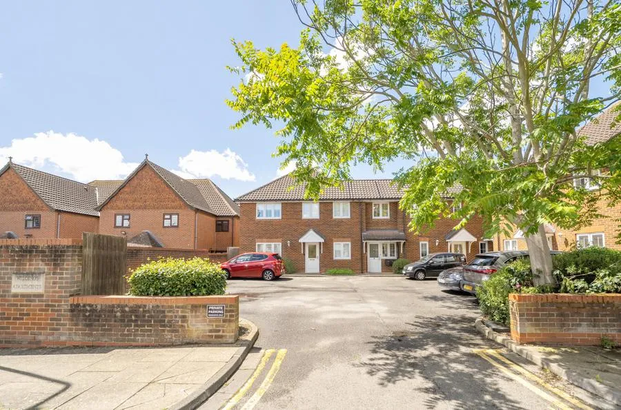 Witham Road, Romford, RM2, photo 17