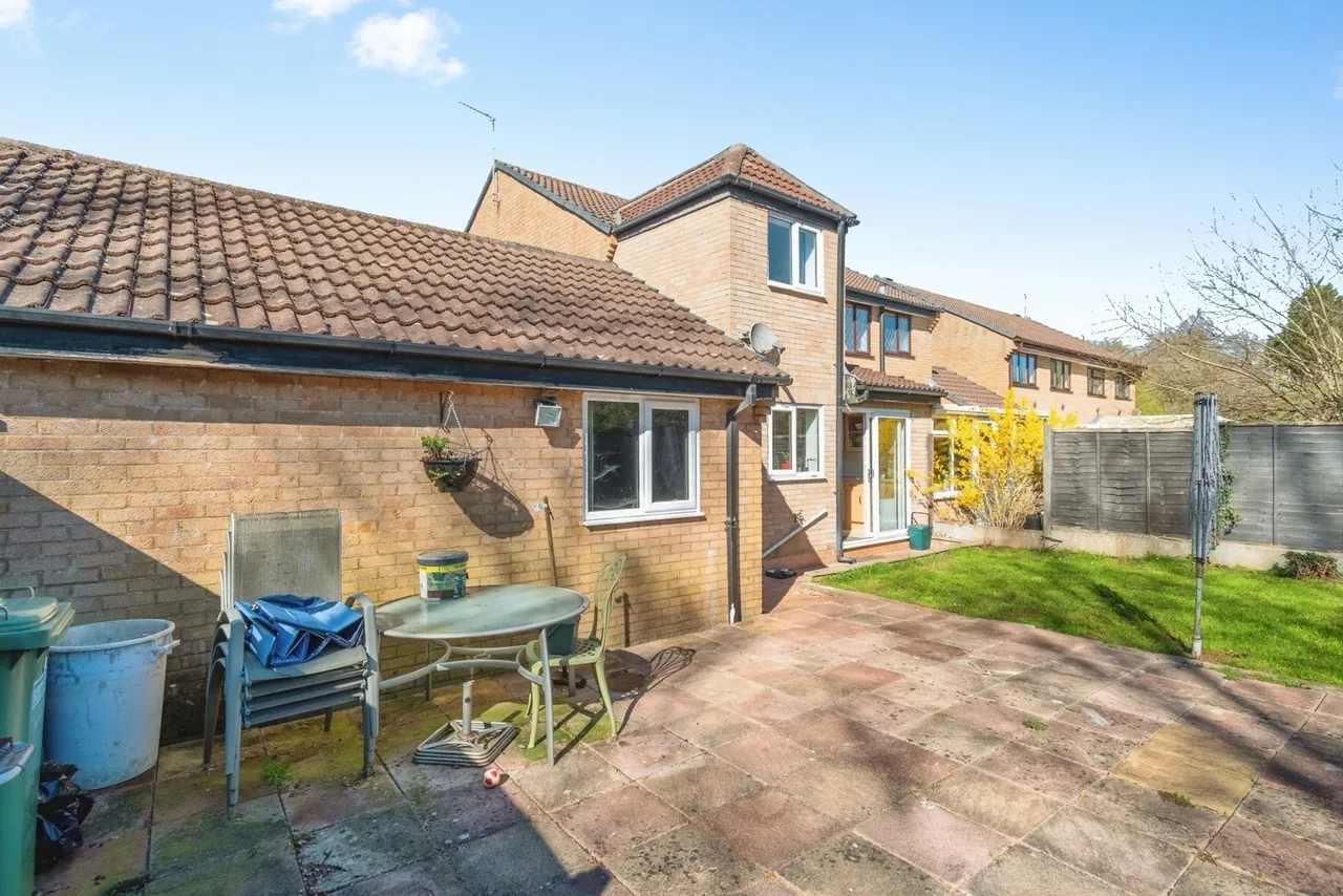 Slimbridge Close, Yate, Bristol, Gloucestershire, BS37, photo 4