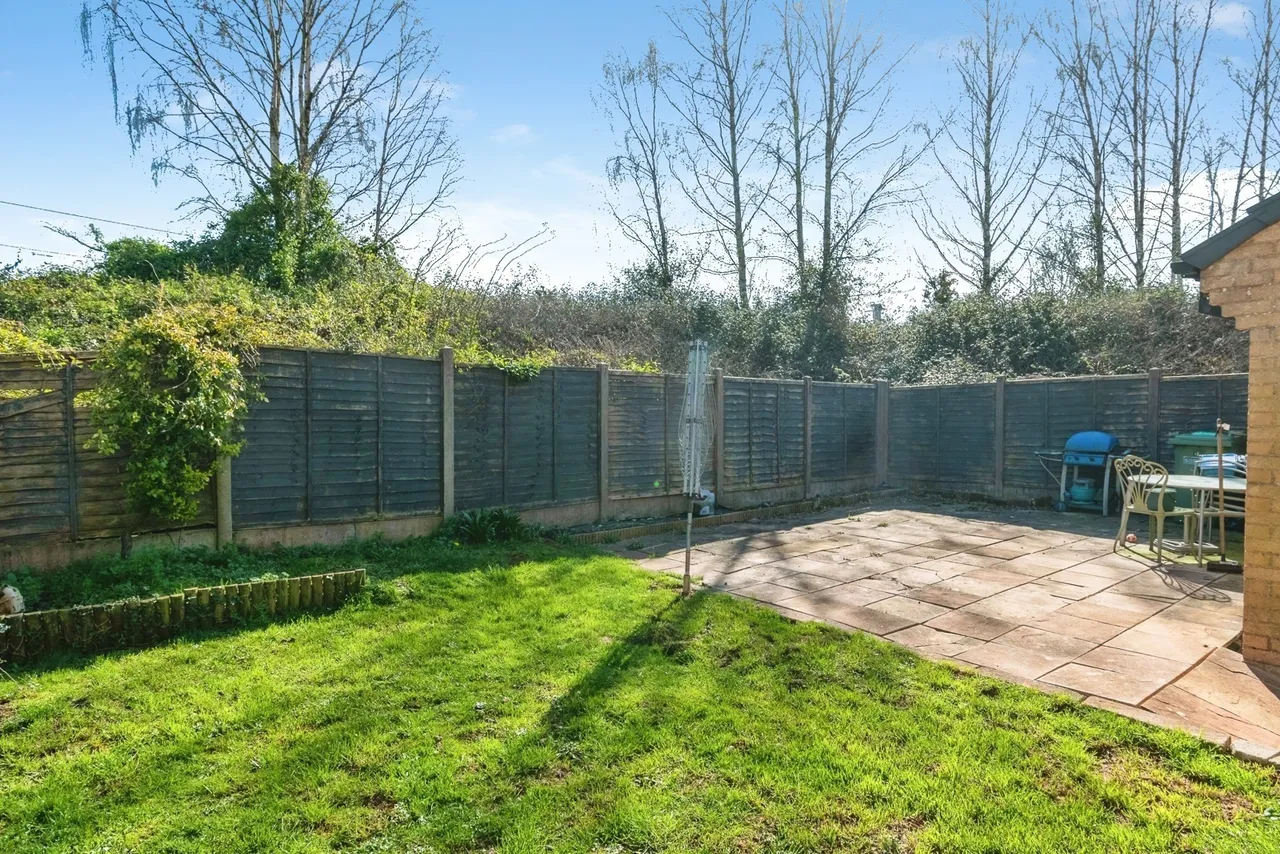 Slimbridge Close, Yate, Bristol, Gloucestershire, BS37, photo 13
