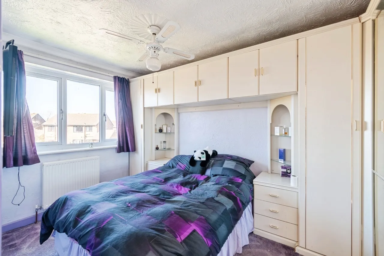Slimbridge Close, Yate, Bristol, Gloucestershire, BS37, photo 7