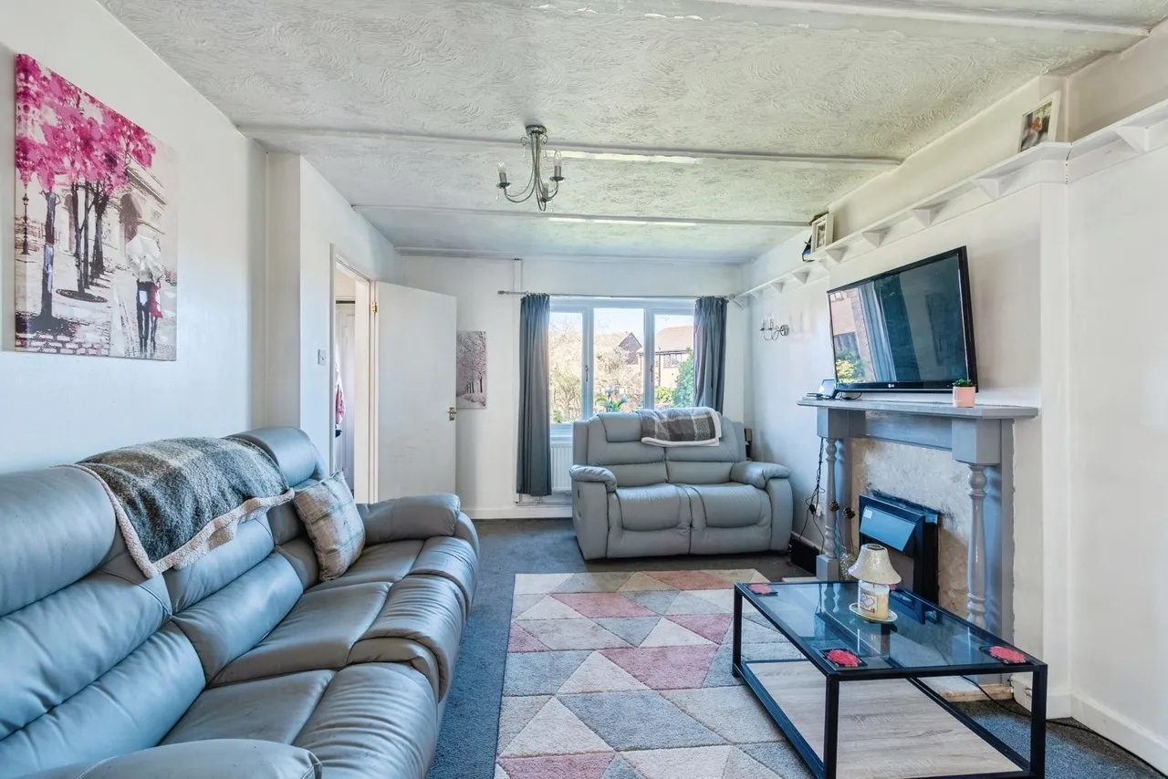 Slimbridge Close, Yate, Bristol, Gloucestershire, BS37, photo 5
