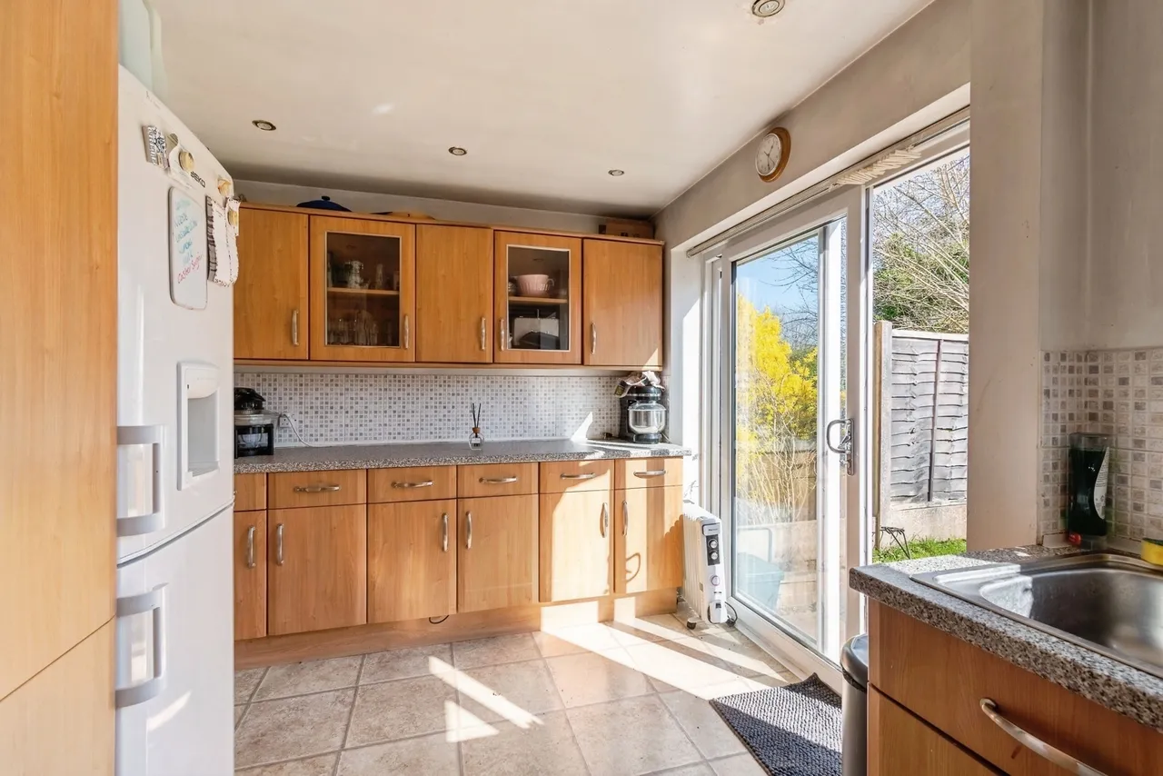 Slimbridge Close, Yate, Bristol, Gloucestershire, BS37, photo 3