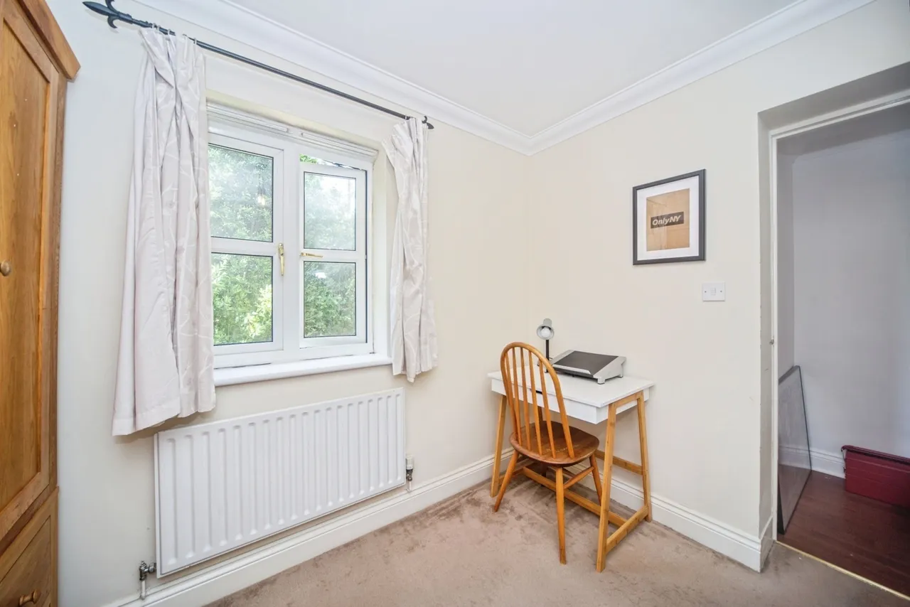 Winchester Road, Southampton, SO16, photo 13