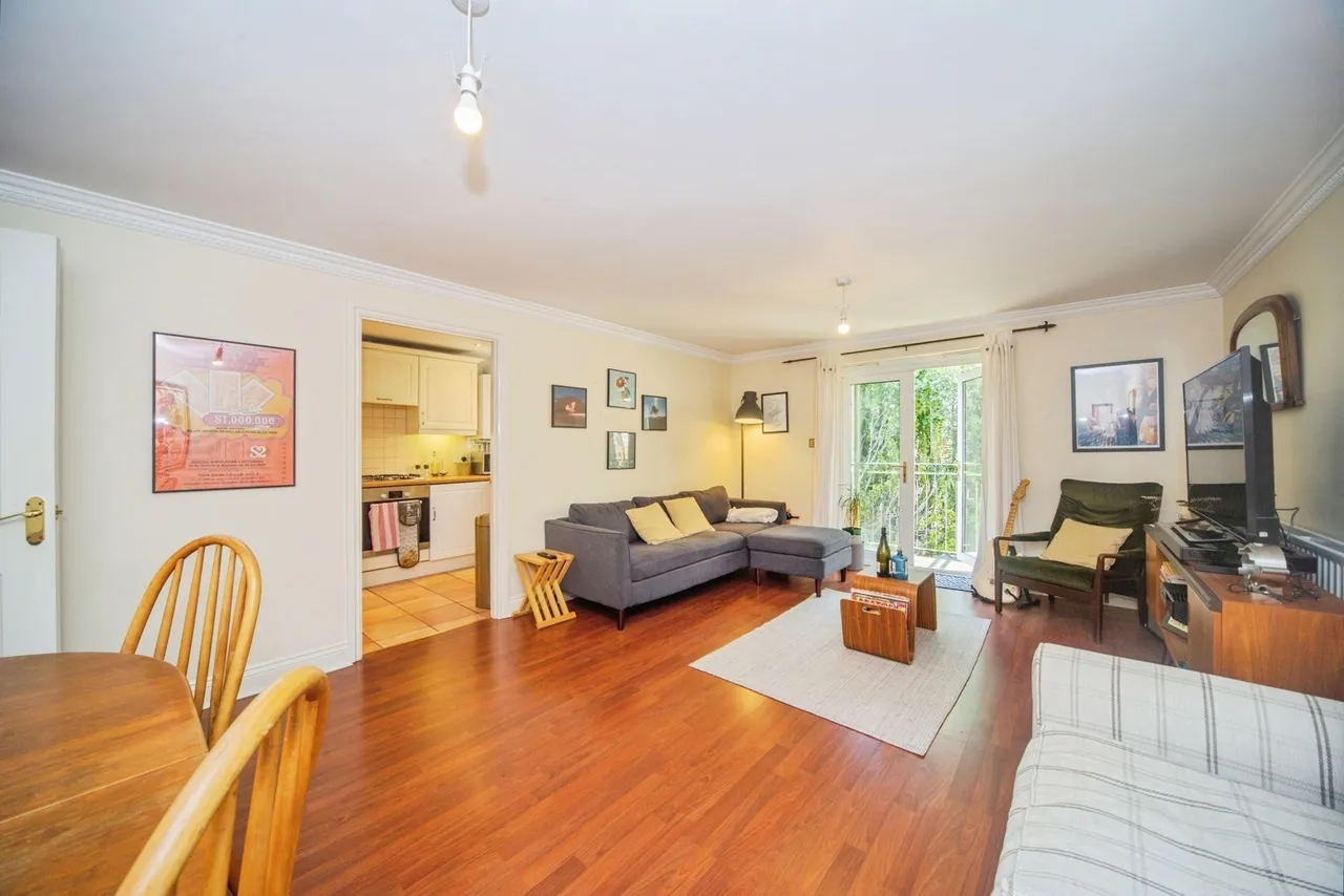 Winchester Road, Southampton, SO16, photo 4