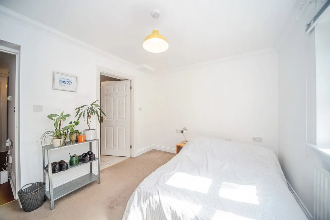 Winchester Road, Southampton, SO16, photo 10