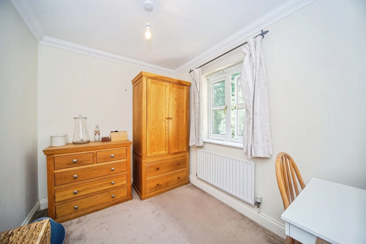 Winchester Road, Southampton, SO16, photo 12