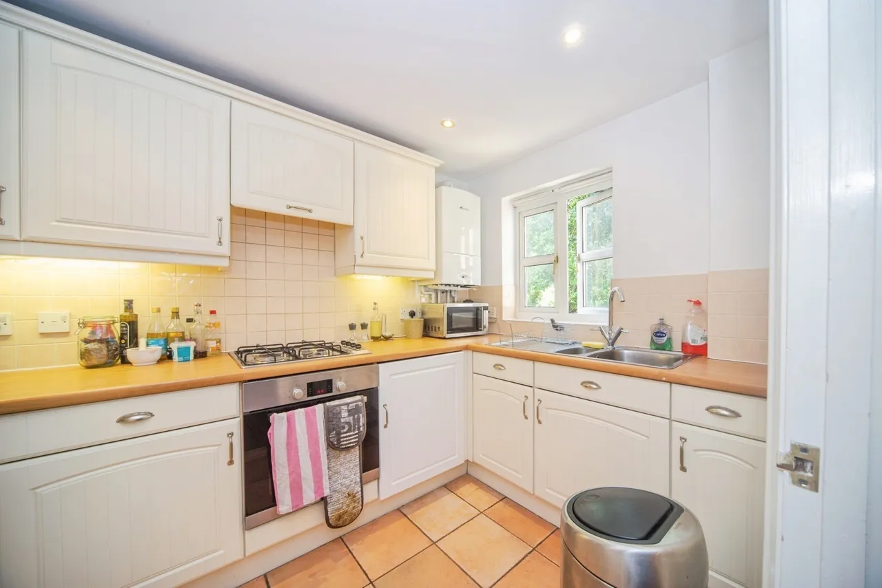 Winchester Road, Southampton, SO16, photo 7