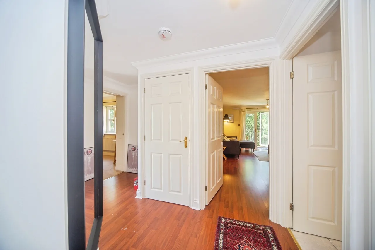 Winchester Road, Southampton, SO16, photo 16