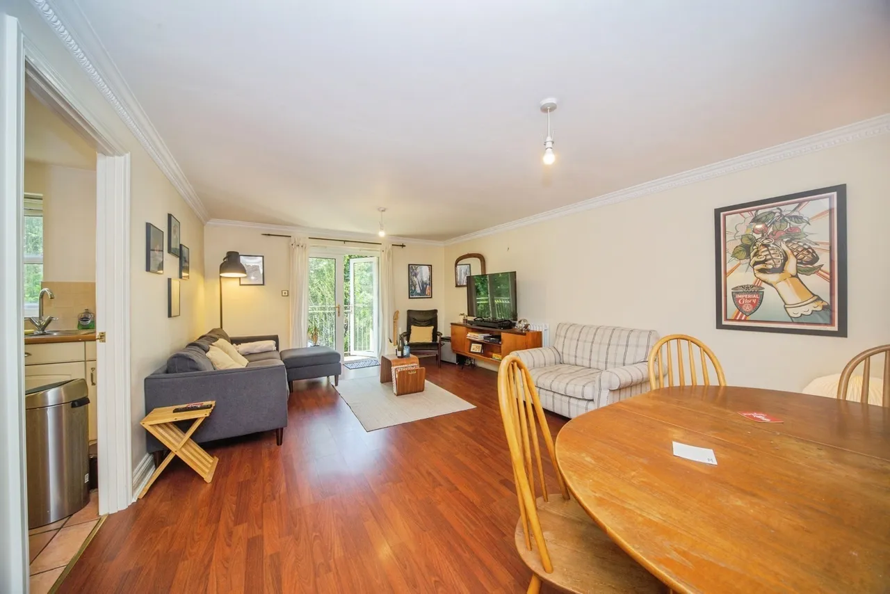 Winchester Road, Southampton, SO16, photo 3