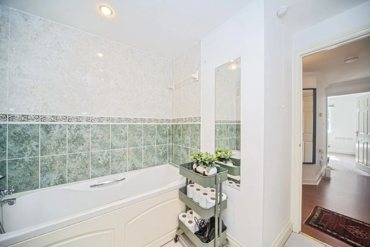 Winchester Road, Southampton, SO16, photo 15