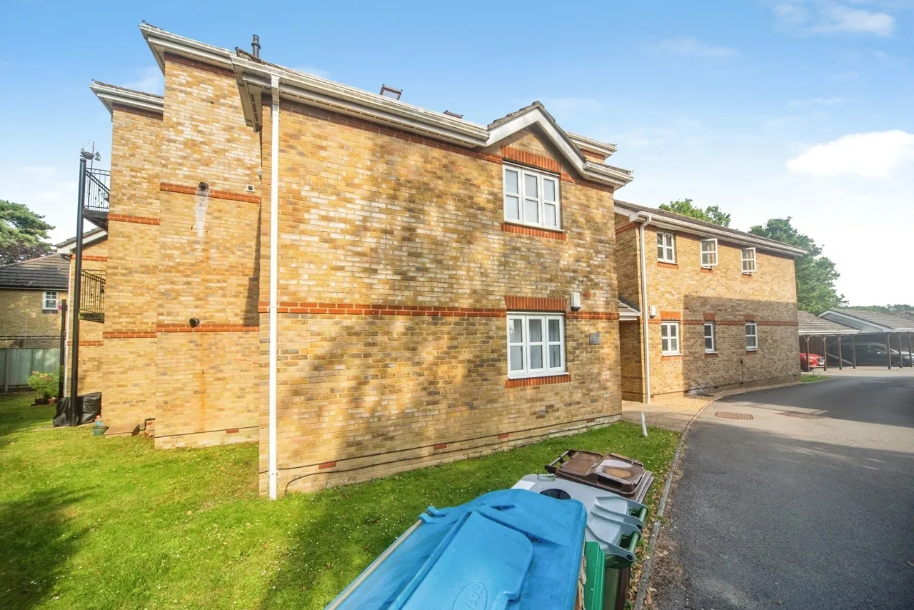 Winchester Road, Southampton, SO16, photo 19