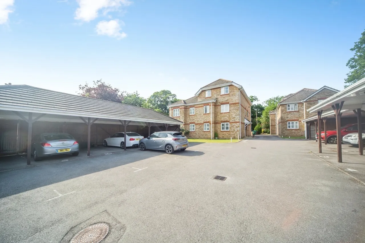 Winchester Road, Southampton, SO16, photo 18