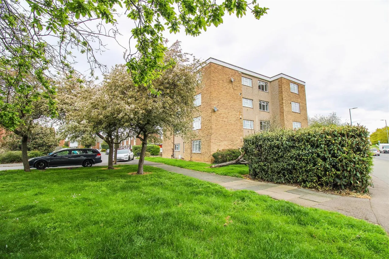 1 bed flat to rent, Primrose Field, Harlow, CM18