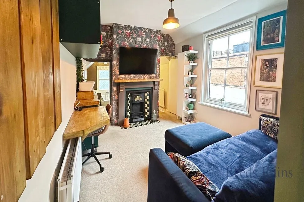 The Crescent, Selby, North Yorkshire, YO8, photo 3