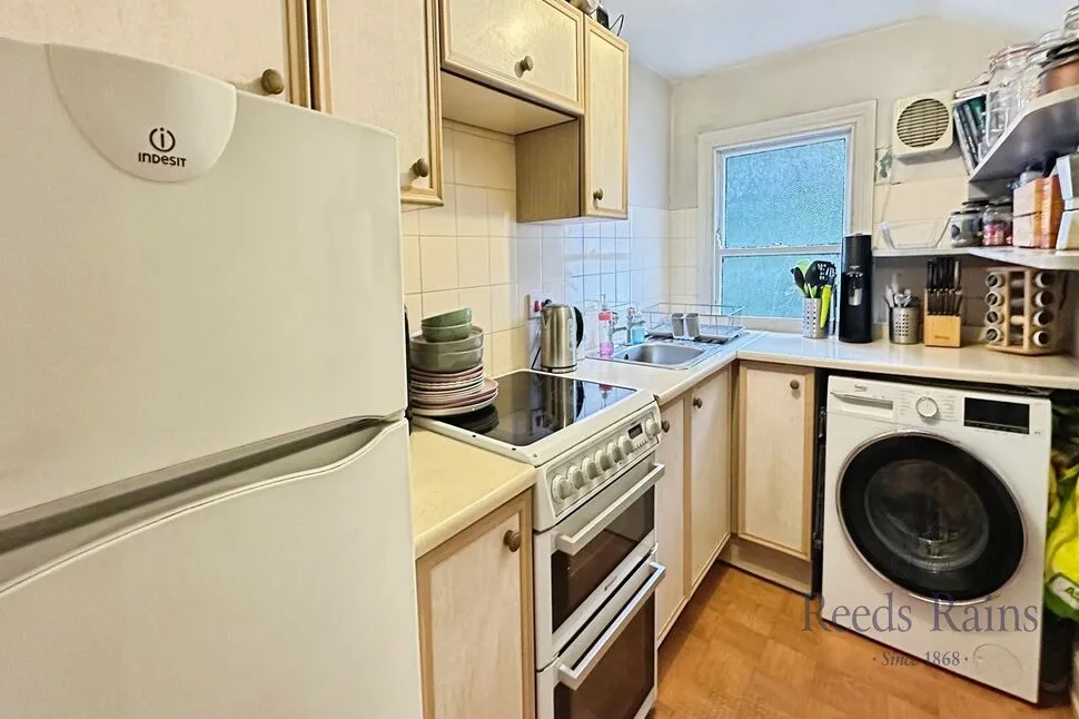The Crescent, Selby, North Yorkshire, YO8, photo 5