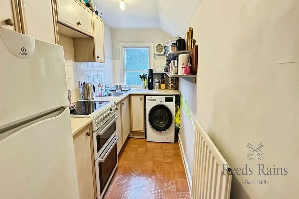 The Crescent, Selby, North Yorkshire, YO8, photo 10