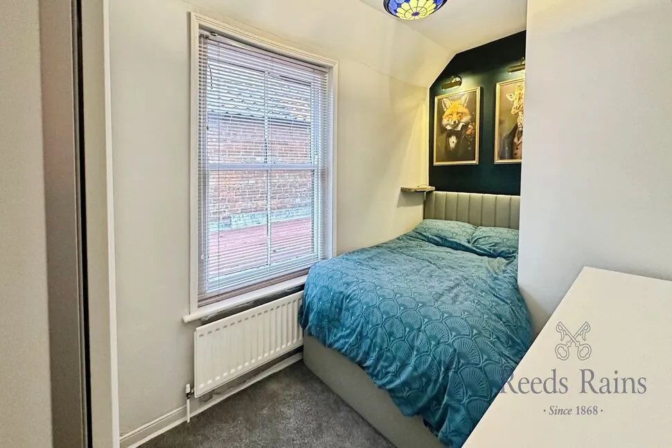 The Crescent, Selby, North Yorkshire, YO8, photo 4