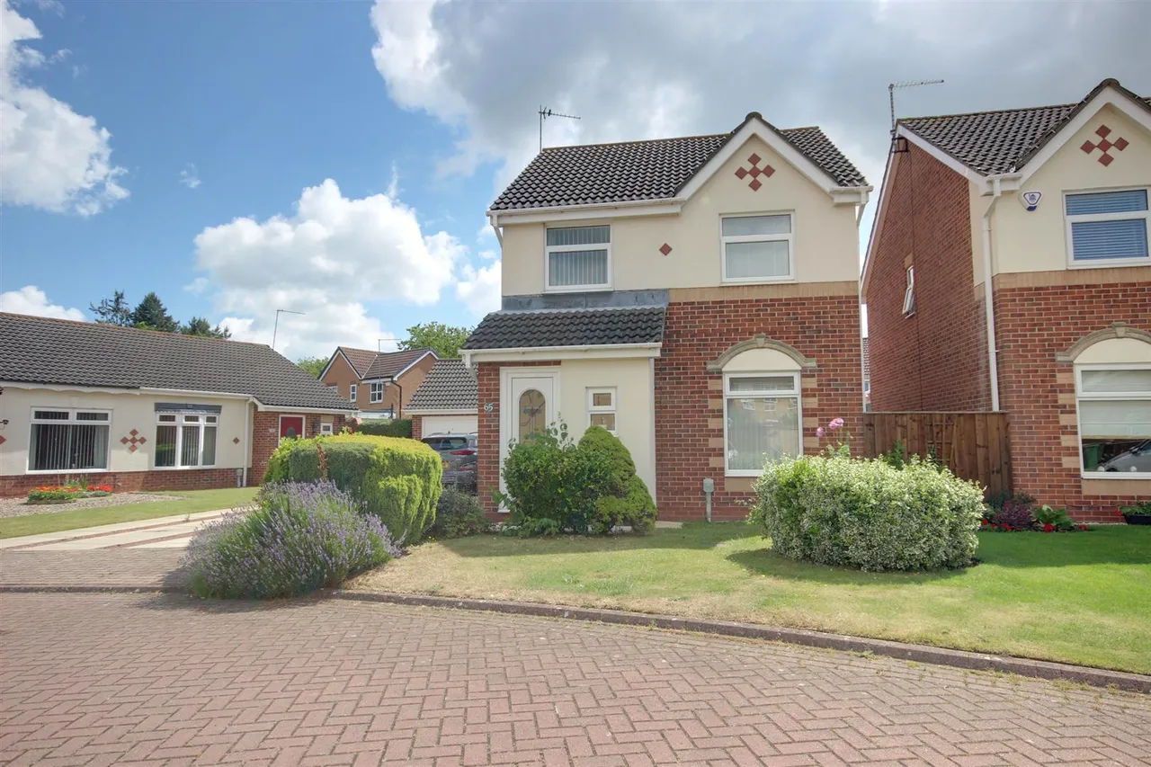 Marchant Close, Beverley, photo 17