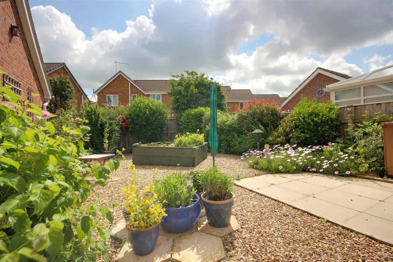 Marchant Close, Beverley, photo 16