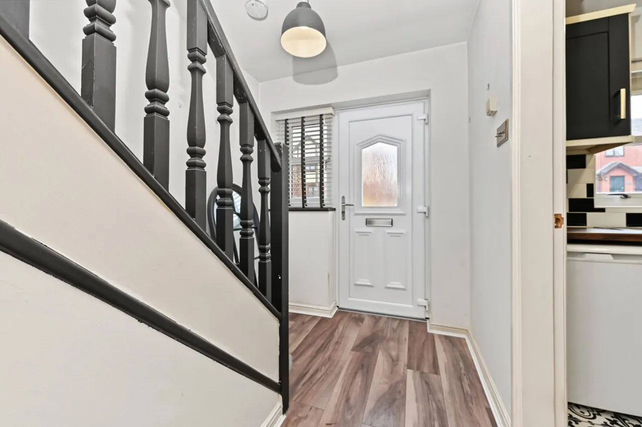 Bircham Walk, Westbury Park, ST5, photo 4