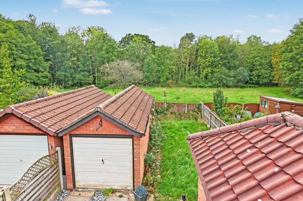 Bircham Walk, Westbury Park, ST5, photo 16
