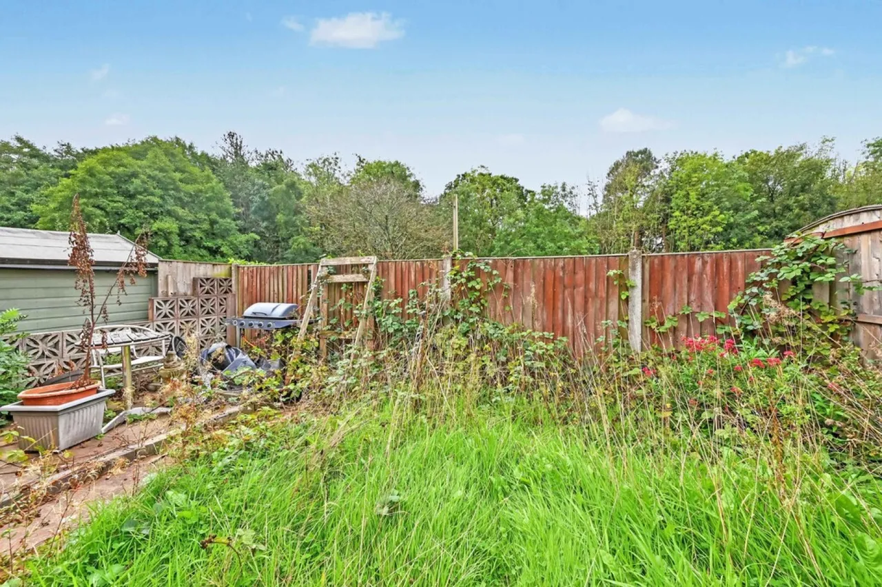 Bircham Walk, Westbury Park, ST5, photo 18