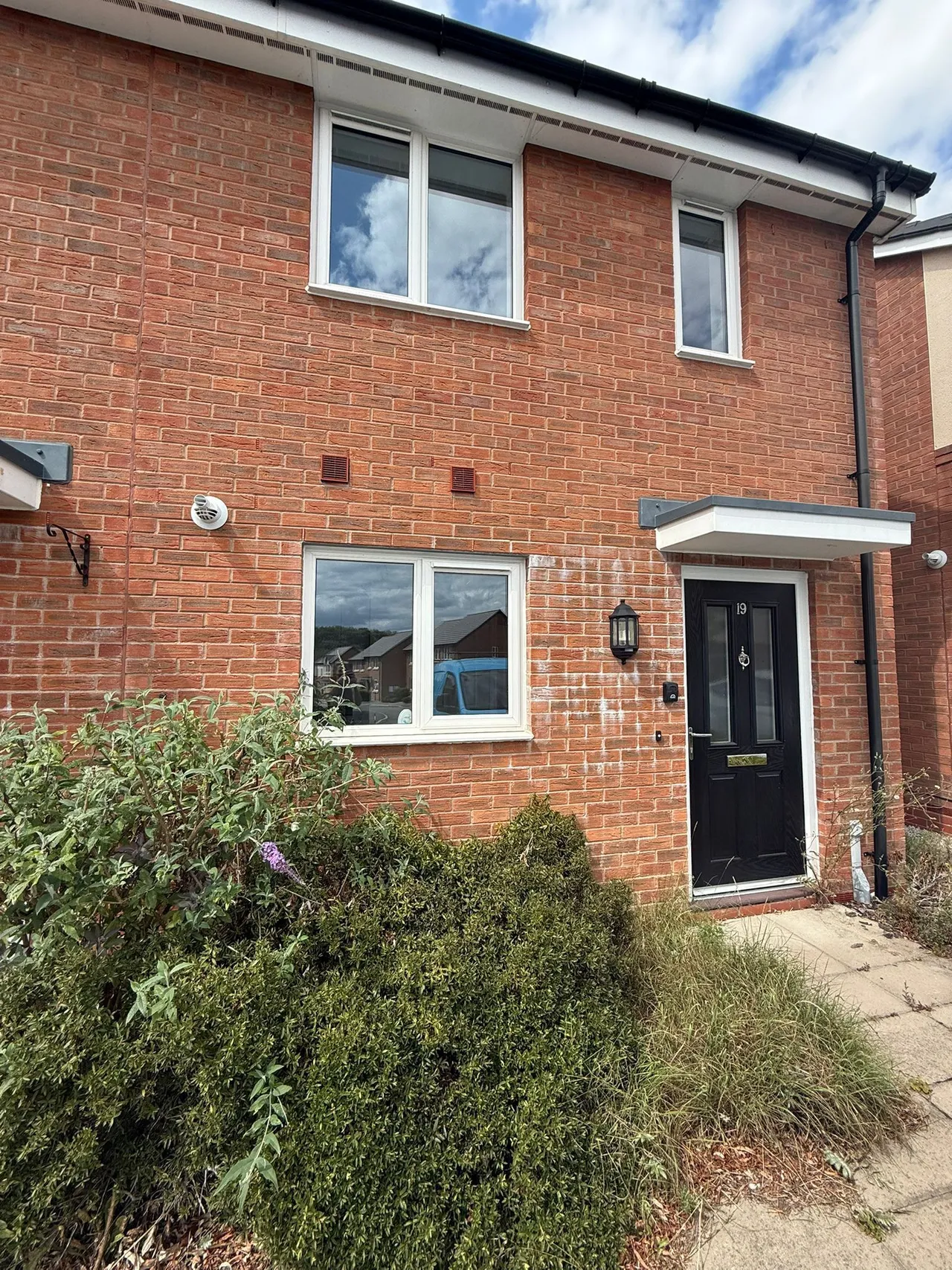 2 bed house to rent, Bottles Farm Close, Denby, DE5