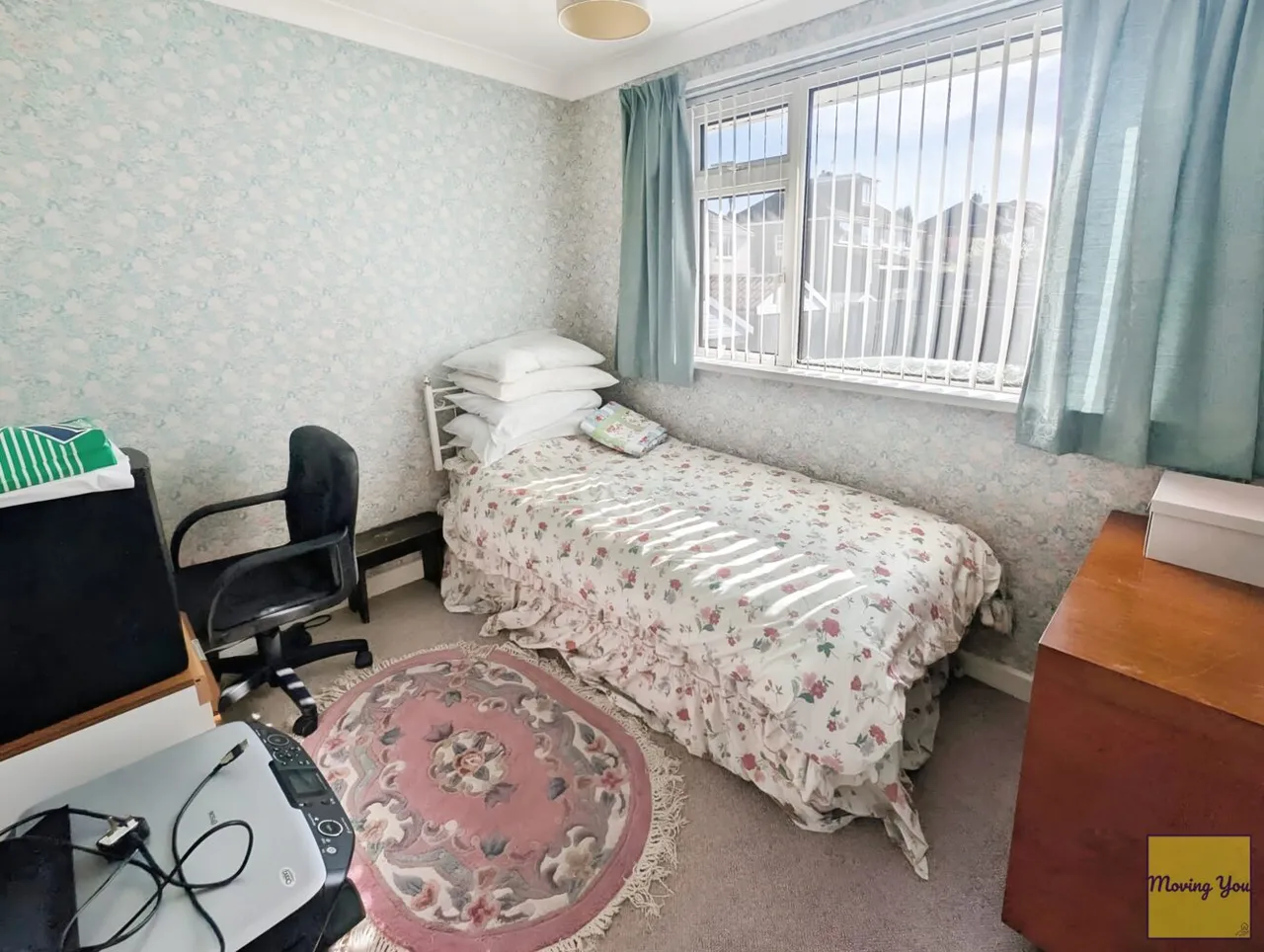 The Sanctuary, Cardiff, photo 9