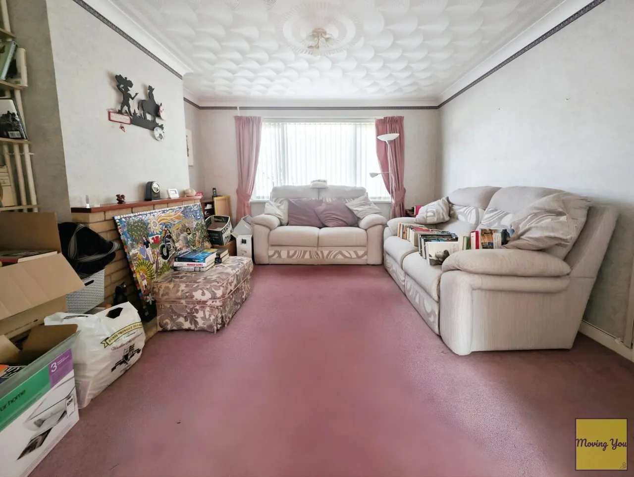 The Sanctuary, Cardiff, photo 5