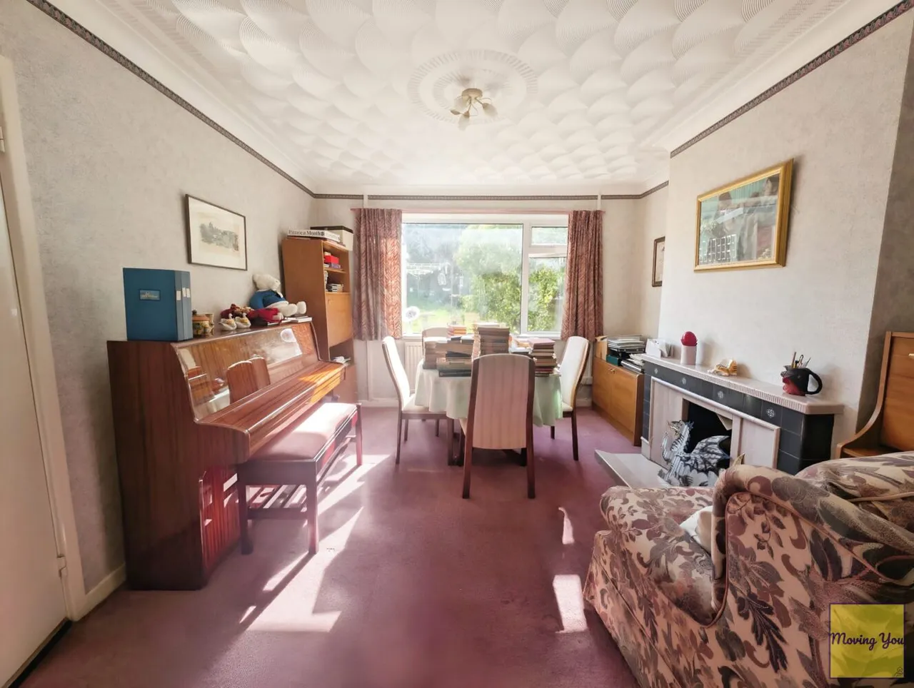 The Sanctuary, Cardiff, photo 6