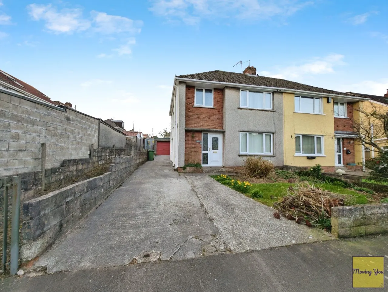 3 bed house for sale — The Sanctuary, Cardiff