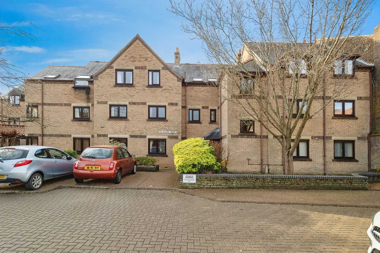 St. Ellens Court, Beverley, photo 9