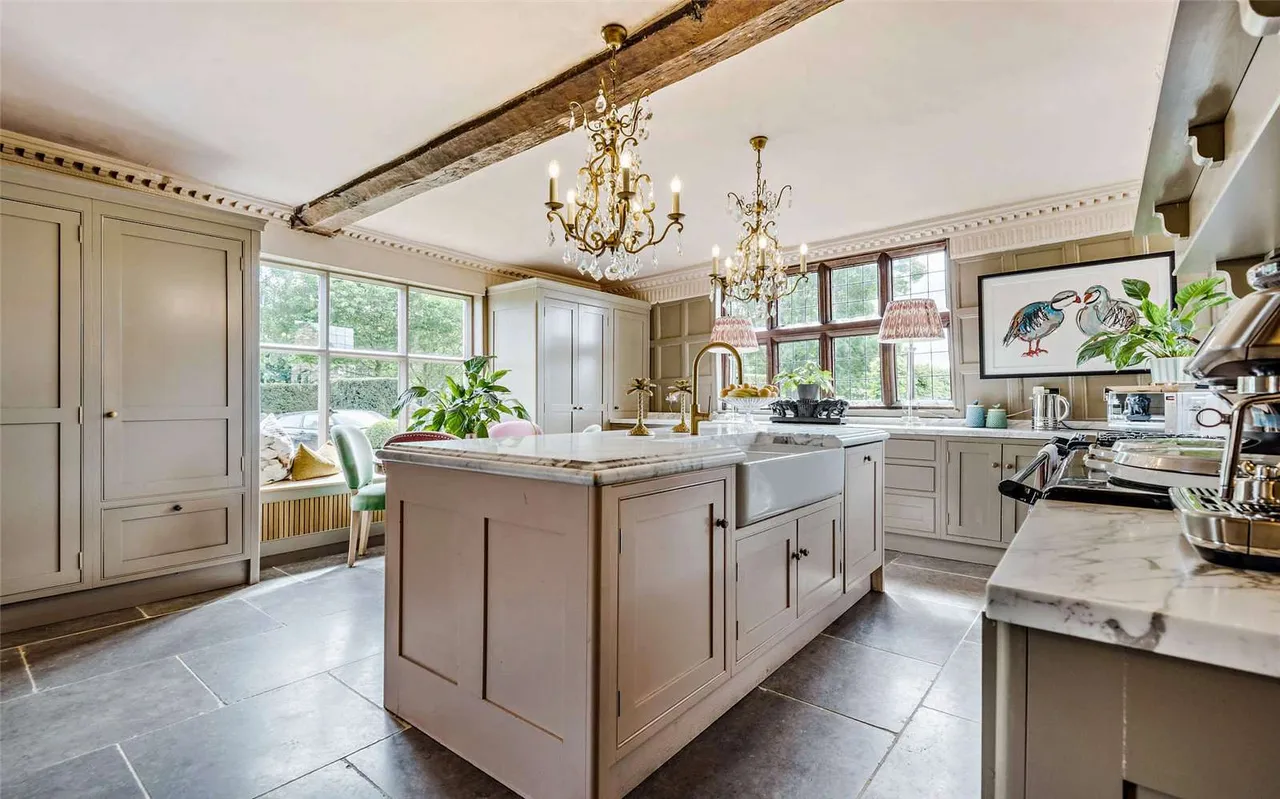 Alderton Hall, Montford Bridge, Shrewsbury, Shropshire, SY4 1AW, photo 8