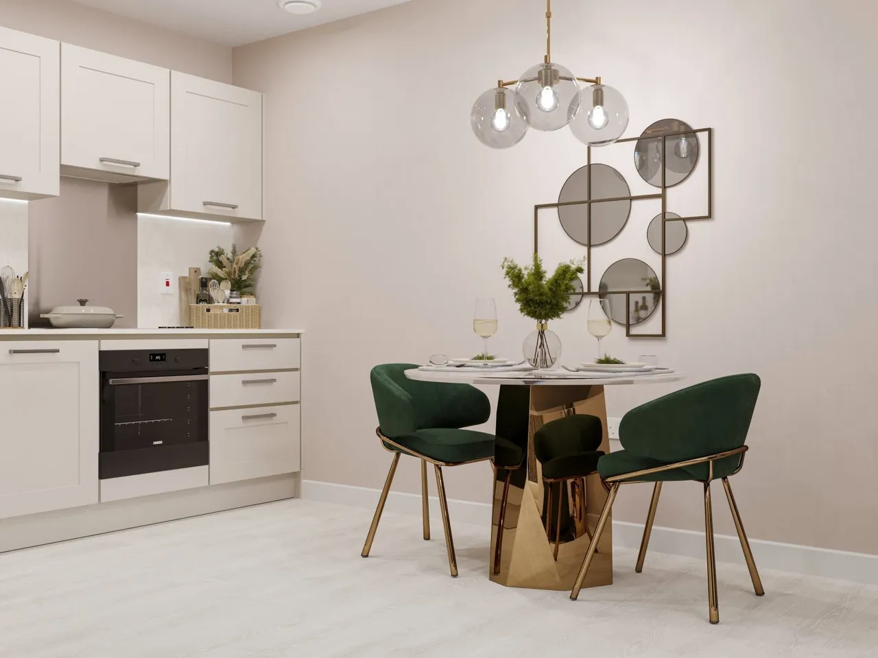 Sterling Place, New Malden, KT3, photo 6