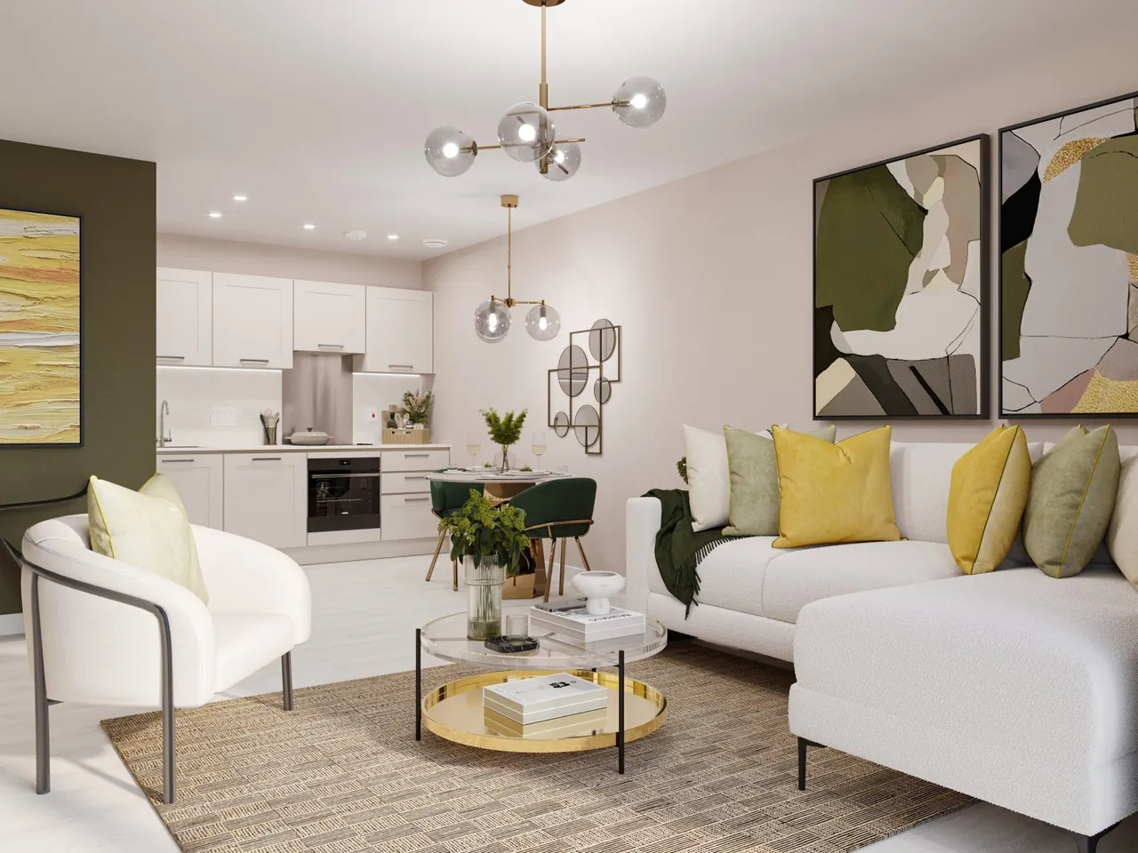 Sterling Place, New Malden, KT3, photo 8