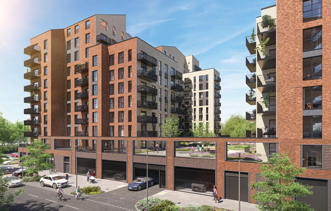 Sterling Place, New Malden, KT3, photo 15
