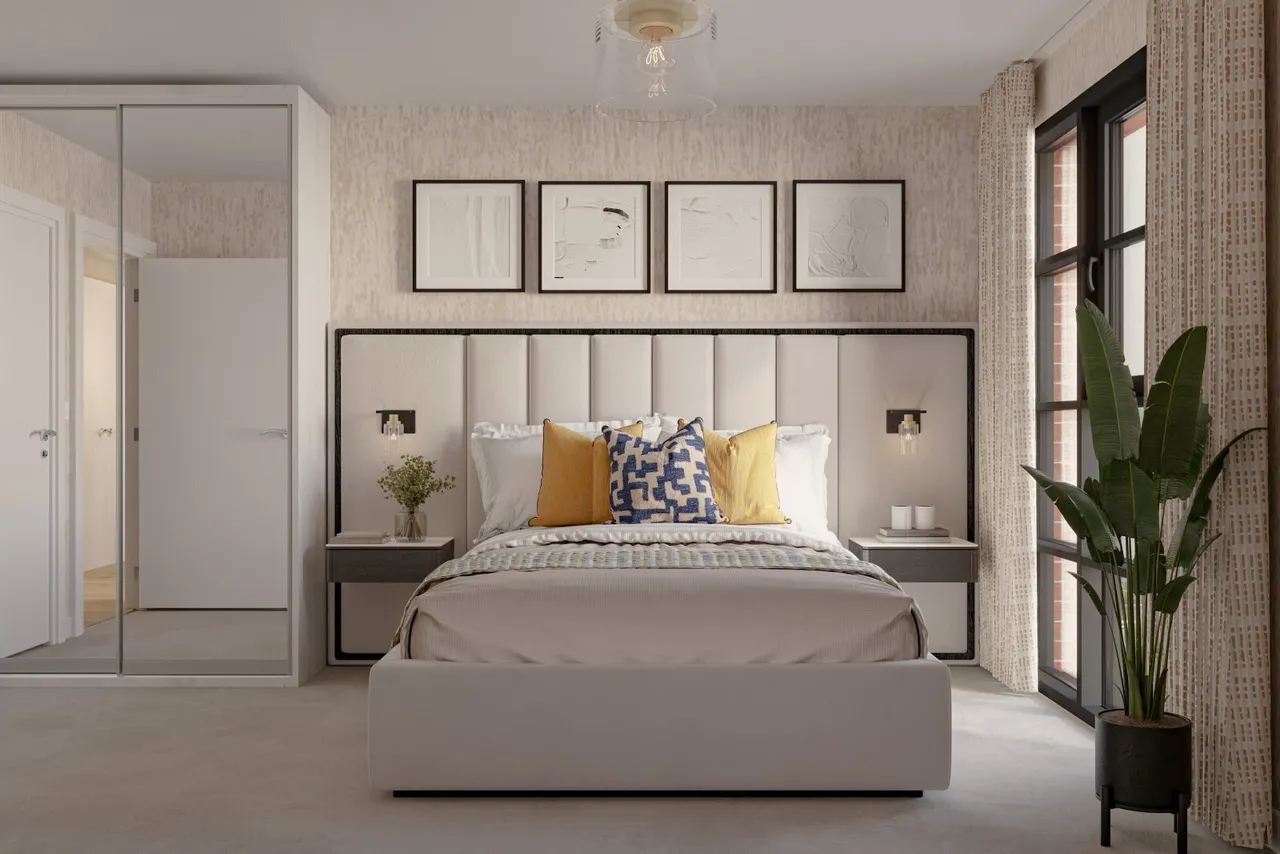 Sterling Place, New Malden, KT3, photo 2