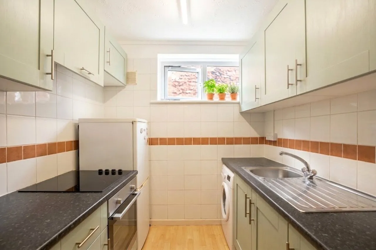 Pembroke Road, Clifton, BS8, photo 5