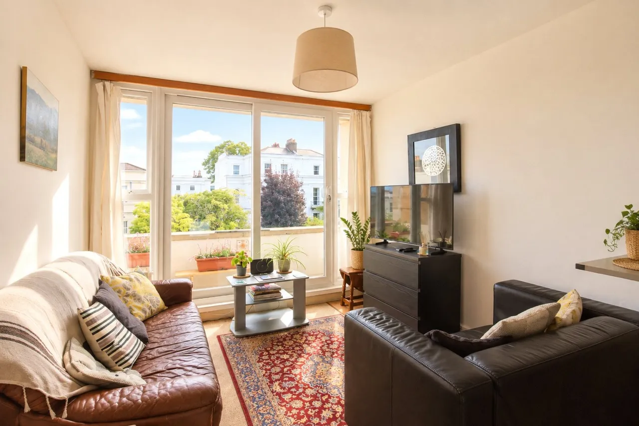 Pembroke Road, Clifton, BS8, photo 4