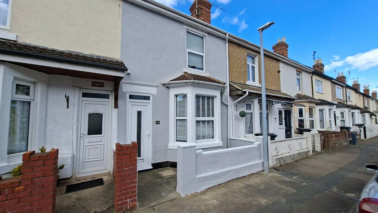 3 bed house for sale, Ipswich Street, Swindon, SN2