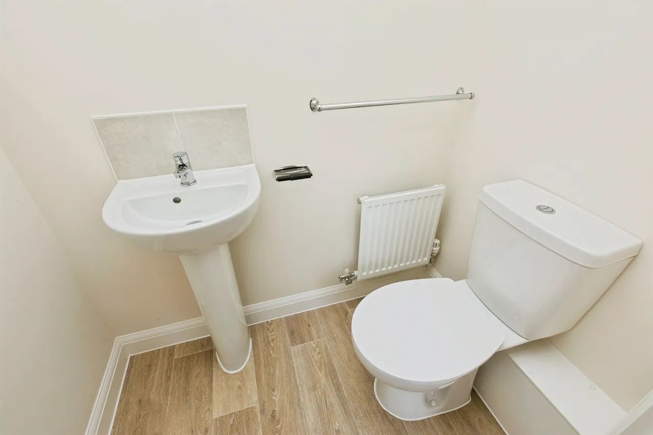 Yeldersley Moor Road, Ashbourne, DE6, photo 7
