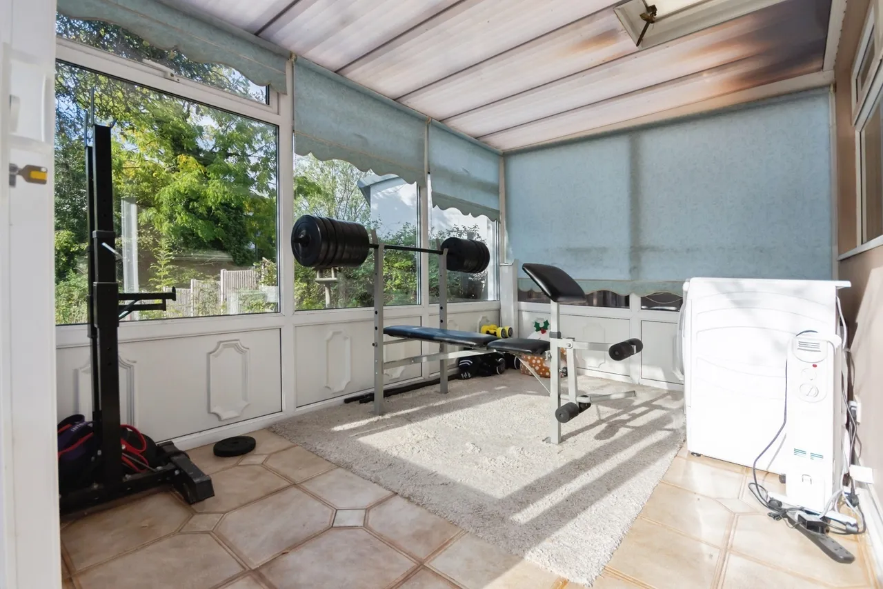 Poole Crescent, Birmingham, B17, photo 4