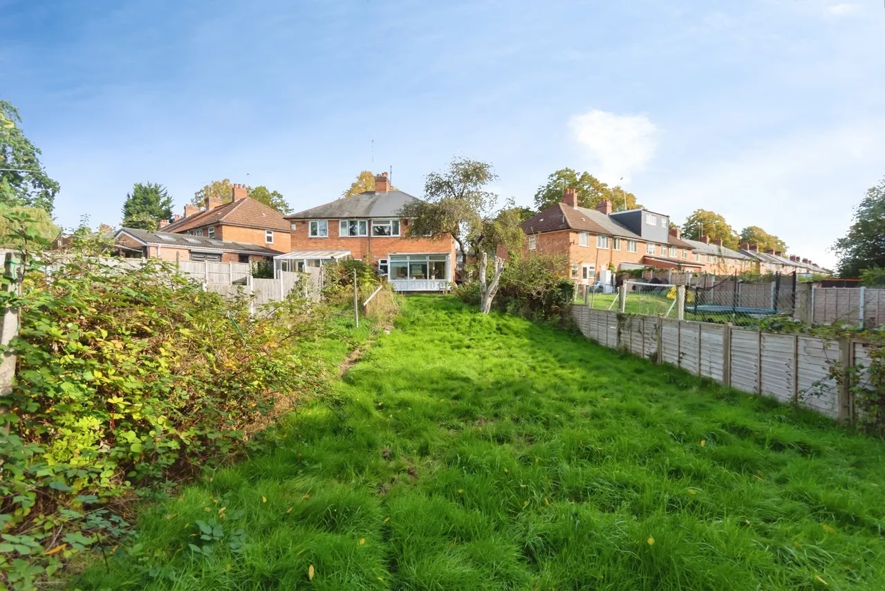 Poole Crescent, Birmingham, B17, photo 6