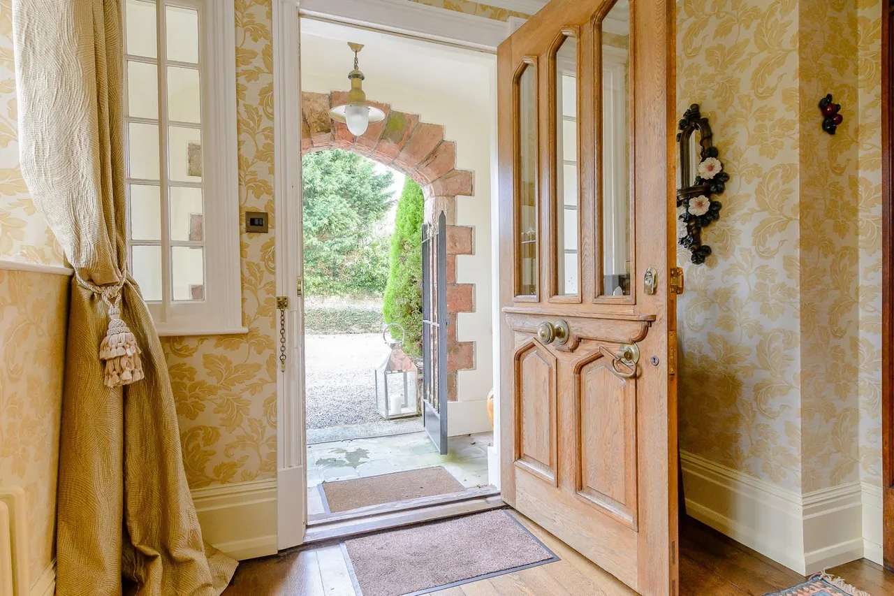 Shirenewton, Chepstow, NP16, photo 12