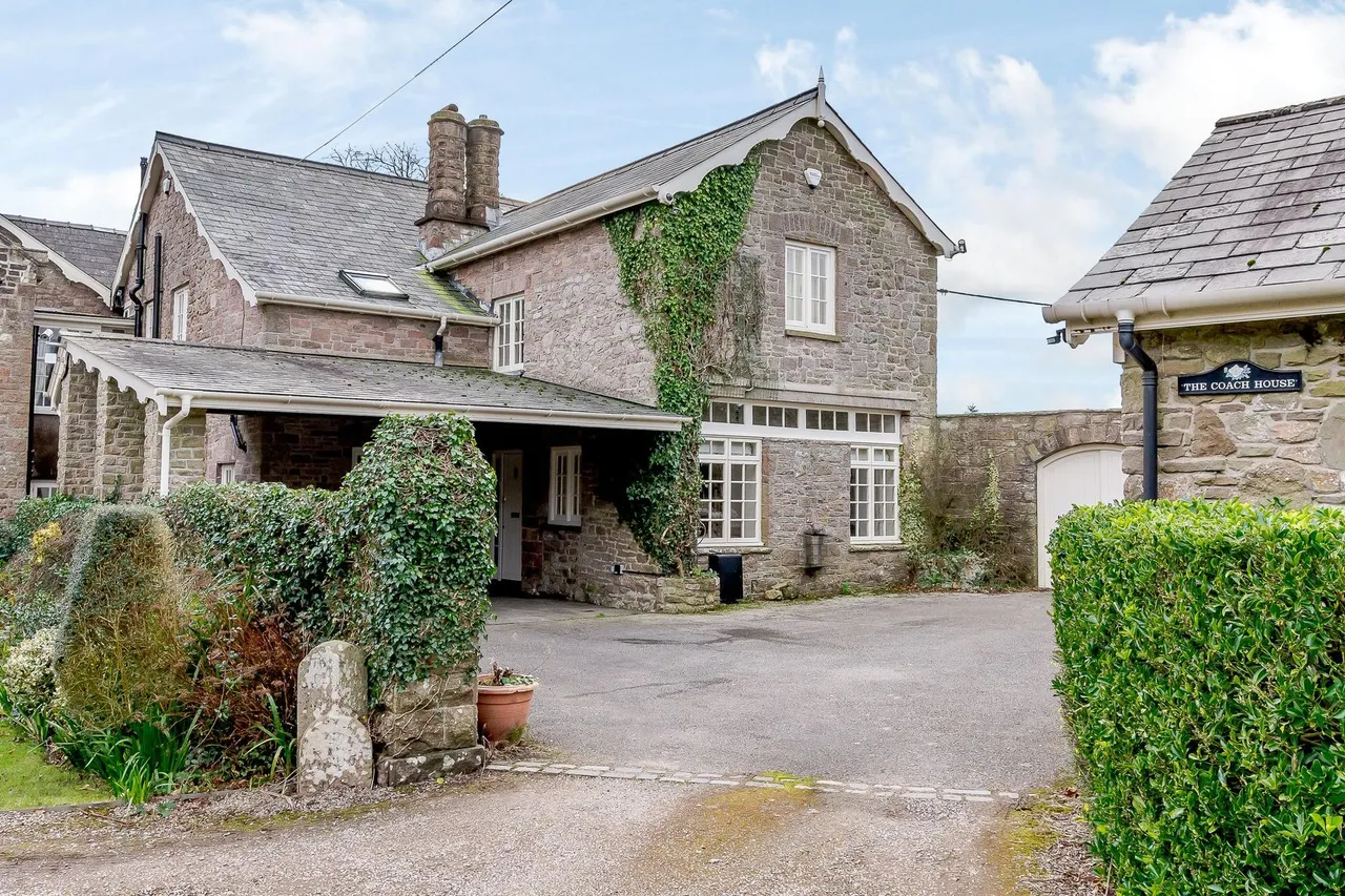 Shirenewton, Chepstow, NP16, photo 33