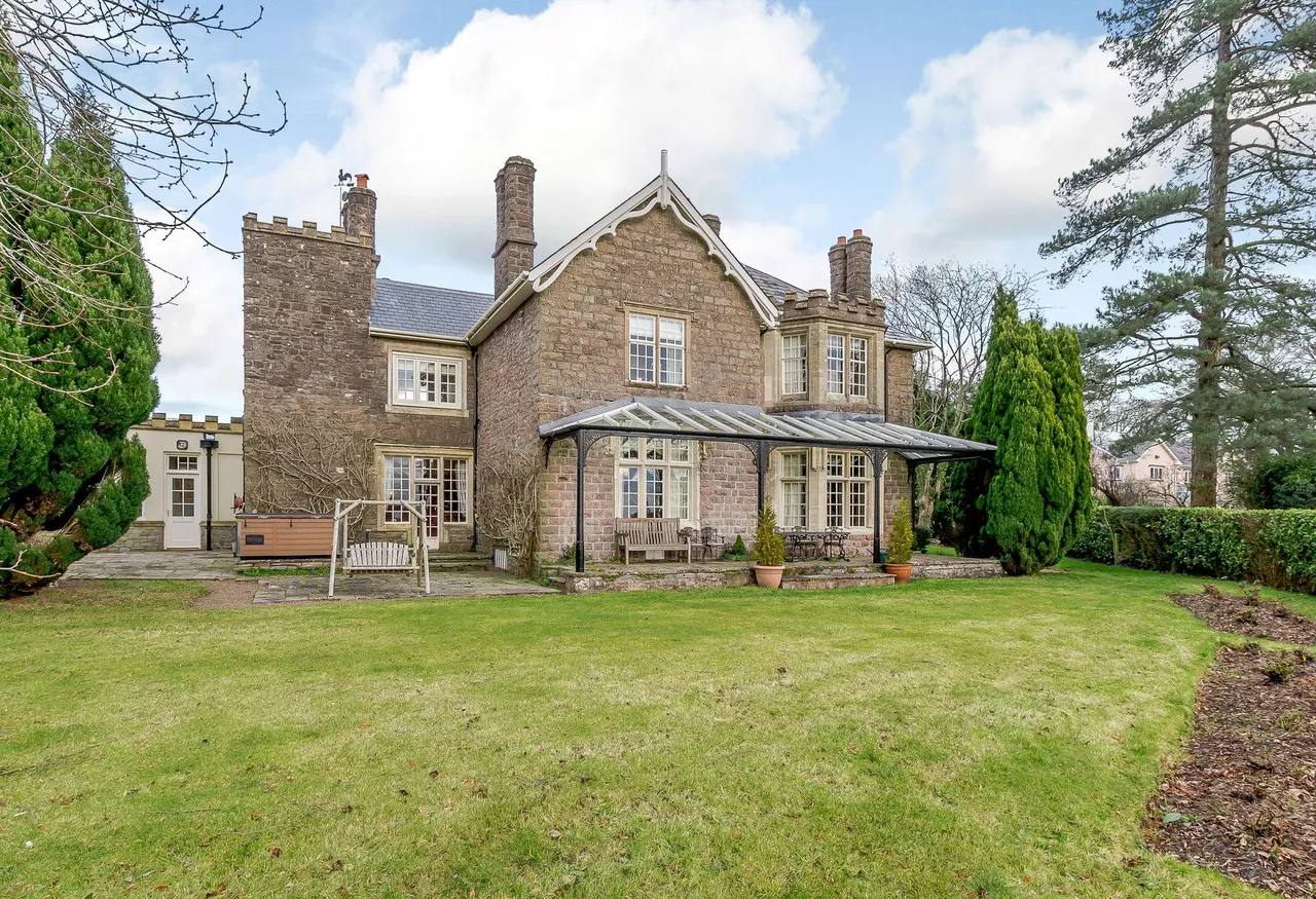 Shirenewton, Chepstow, NP16, photo 41