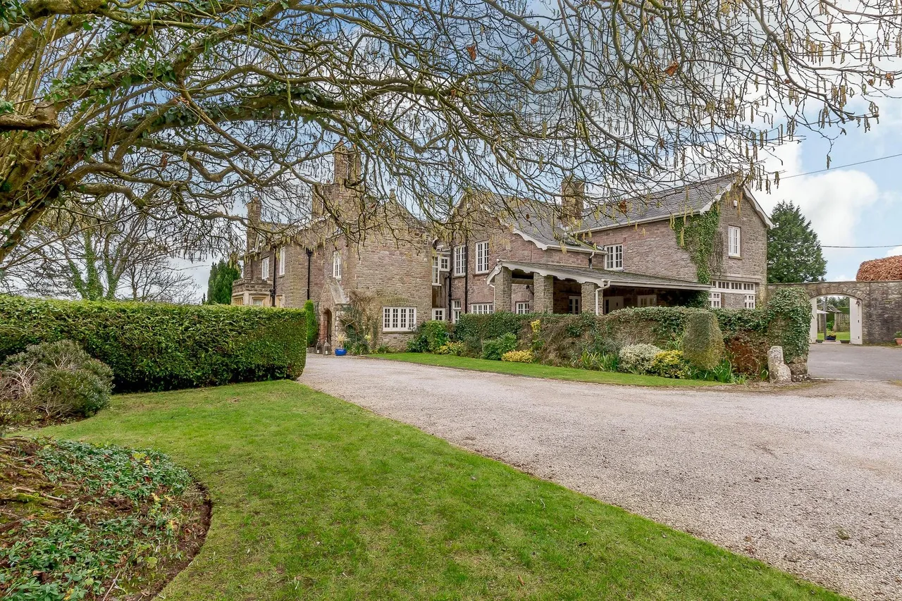 Shirenewton, Chepstow, NP16, photo 37
