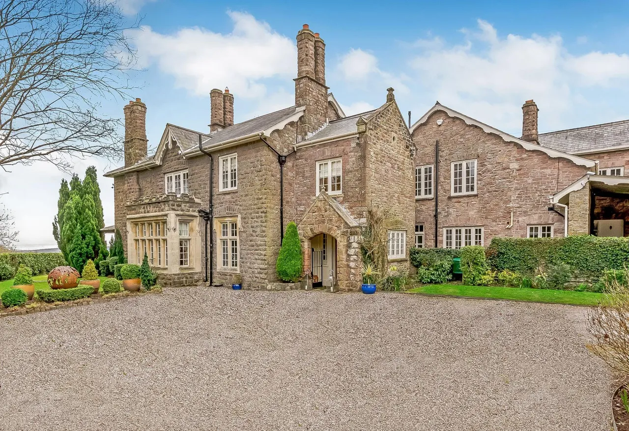Shirenewton, Chepstow, NP16, photo 3