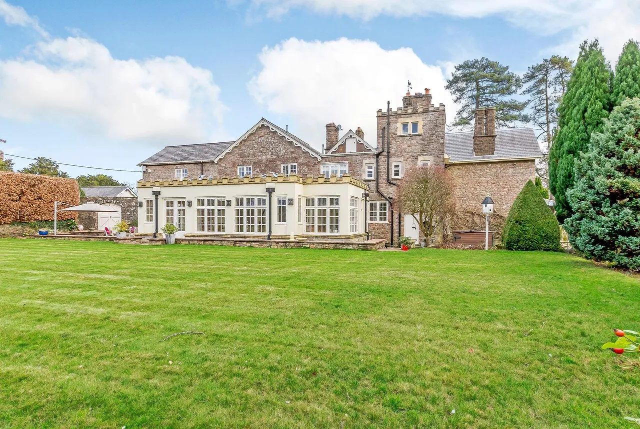 Shirenewton, Chepstow, NP16, photo 45